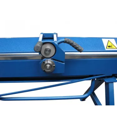 Maad - NK pyöröleikkurit - 0,8