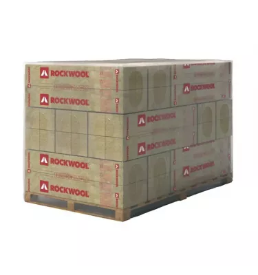 Rockwool - płyta lamelowa z wełny skalnej Frontrock L