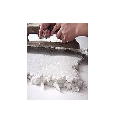 Xplo korkean lämpötilan materiaalit - FKM 80 keraaminen kitti