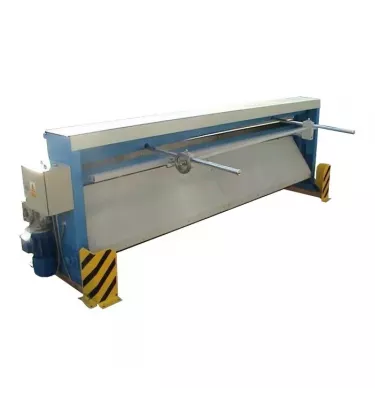 Mazanek - gilotyna mechaniczna GM 3000/1,5