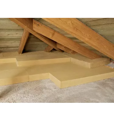 Steico - Steico Top board