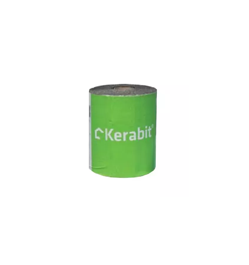 Kerabit - Kerabit räystäslista