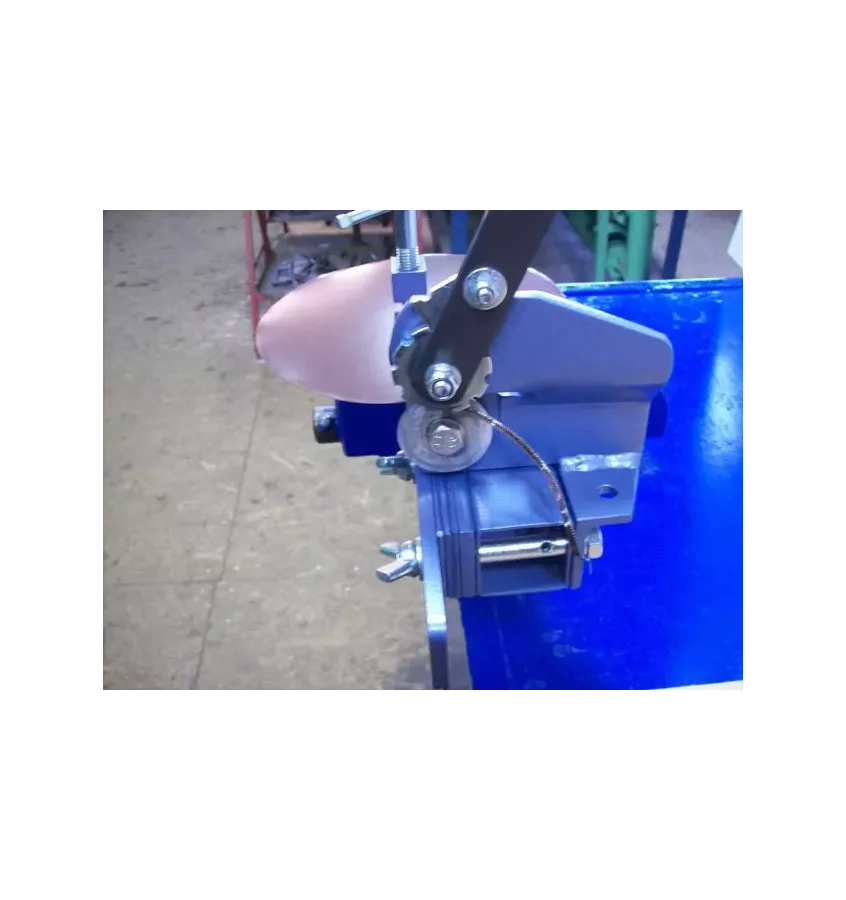 ZDZ - nożyce krążkowe NK