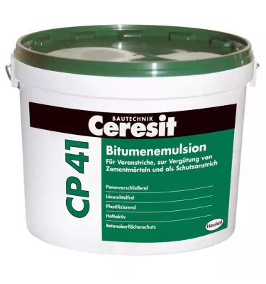 Ceresit - CP 41 bitumiemulsio