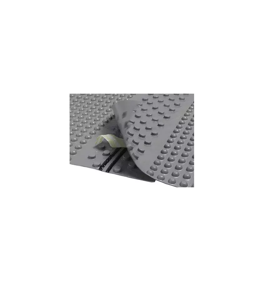 Domula - Tefond HP meikkikalvo