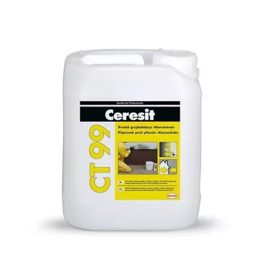 Ceresit - CT 99 sienitautien torjunta-aine