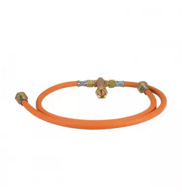 Koma - łącznik do butli LB