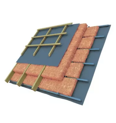 Climowool - Climowool DF 39 matto