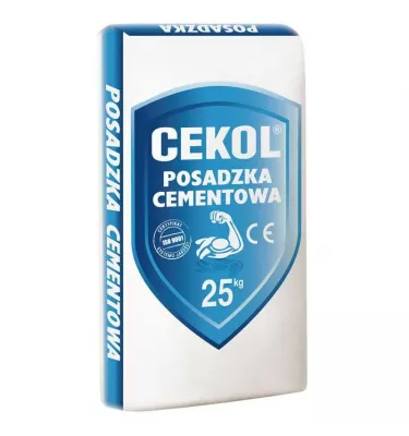 Cekol - PC-80 sementtilattia