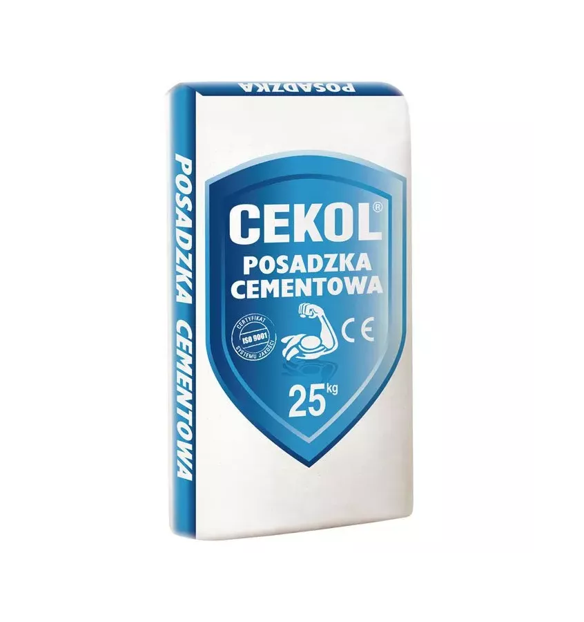 Cekol - PC-80 sementtilattia
