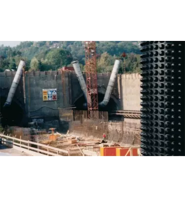 Griltex - membrana GXP plus