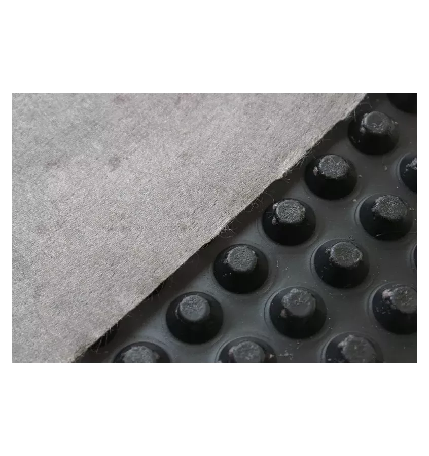 Griltex - GXP DREN -kalvo