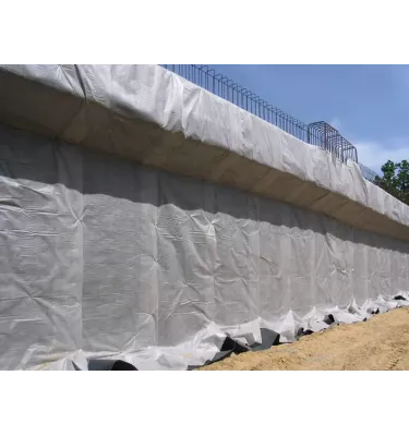 Griltex - GXP DREN -kalvo