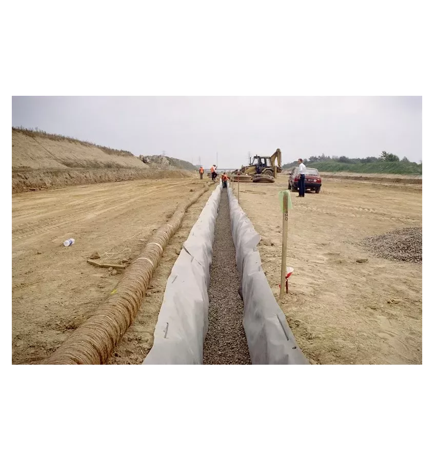 Griltex - Naptex geotekstiili