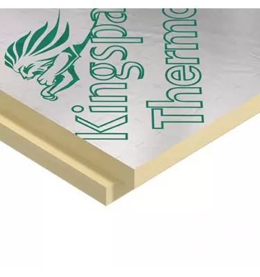 Kingspan - Therma TW50 -levy