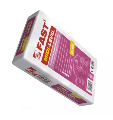 Fast - posadzka samopoziomująca Uni-Level