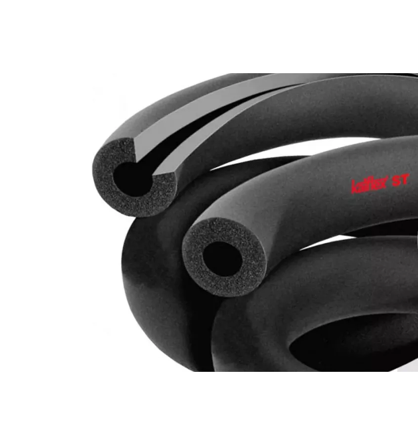 Kaimann - Kaiflex ST viive keloissa