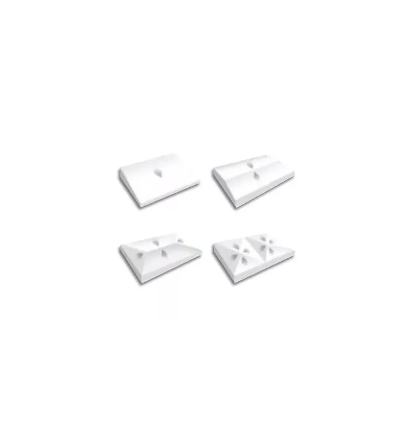 Genderka - perinnöllinen styroksi