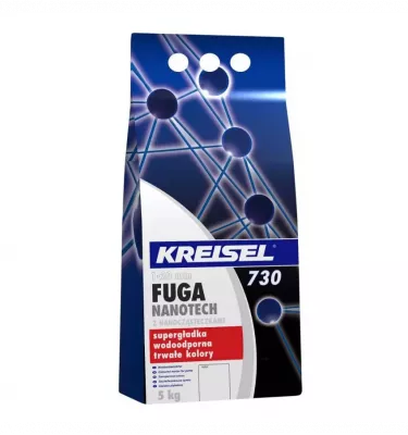 Kreisel - Fuga Nanotech 730 kranaatinheitin