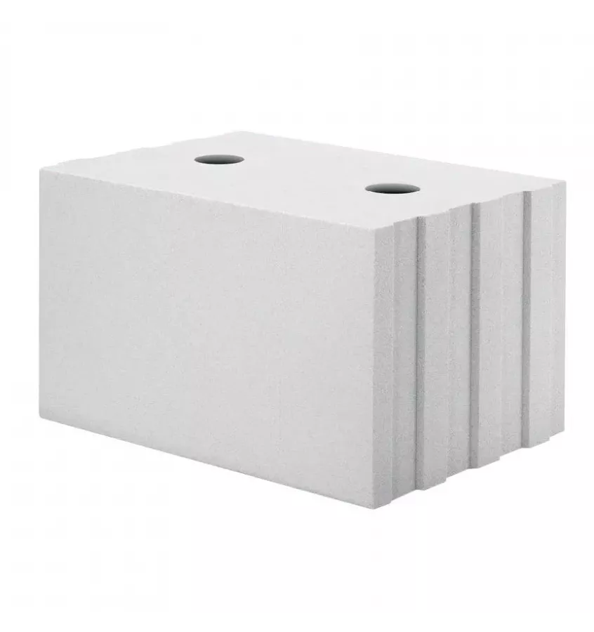 Silka Xella - kellari- ja perusseinät Silka E24S