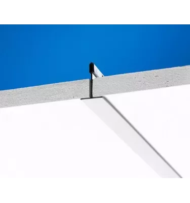 Ecophon - Focus A, kattolaatat, paksuus 20 mm