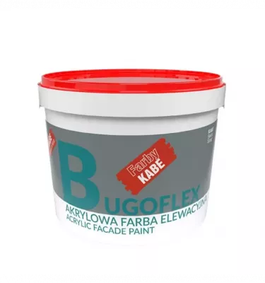 Kabe - Bugoflex akryylimaali