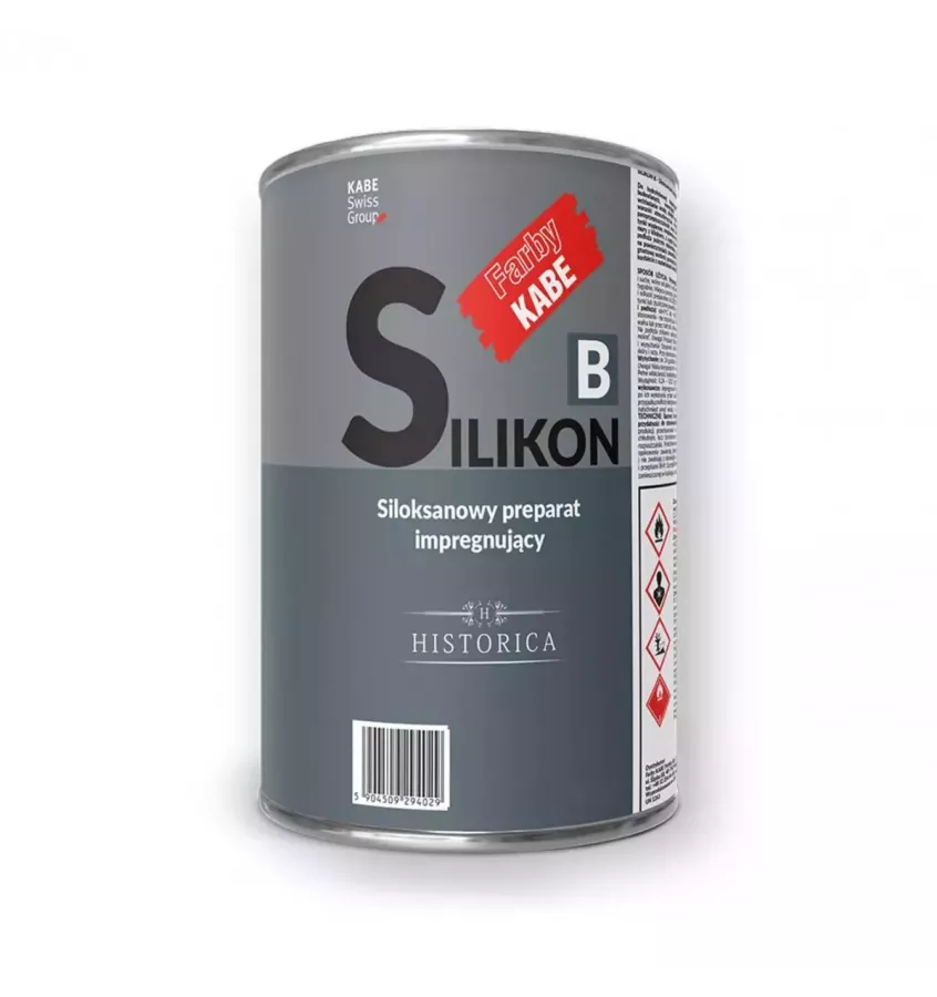 Kabe - silikoni B kyllästysaine