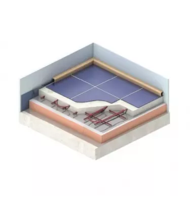 Kingspan - Kooltherm K3 -levy