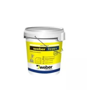 Weber - tynk mozaikowy akrylowy TD352