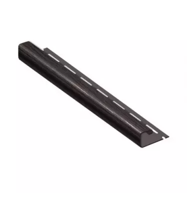 Gamrat - listwa PVC typu J