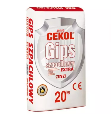 Cekol - GS-150 kipsi