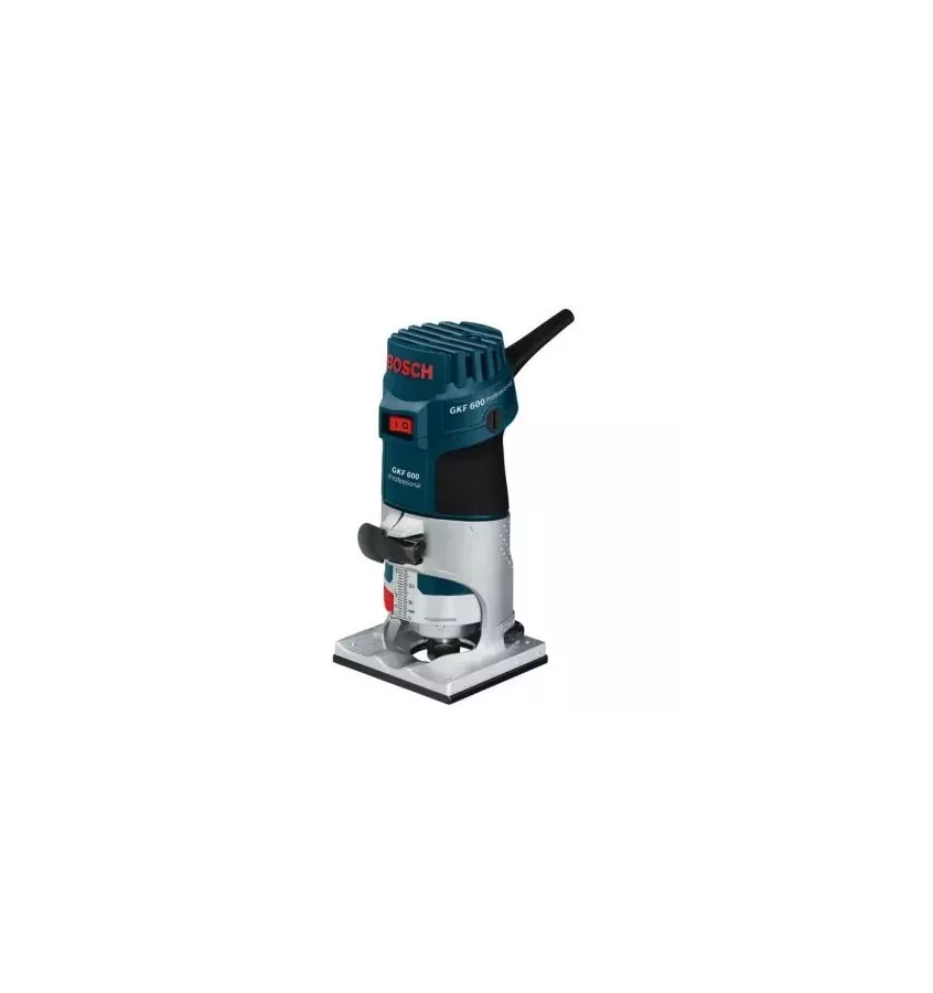 Bosch - frezarka GKF 600 Professional