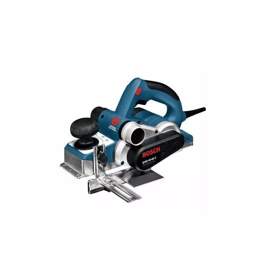 Bosch - GHO 40-82 C Ammattihöylä