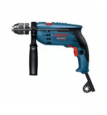 Bosch - GSB 16 RE Professional -iskuporakone