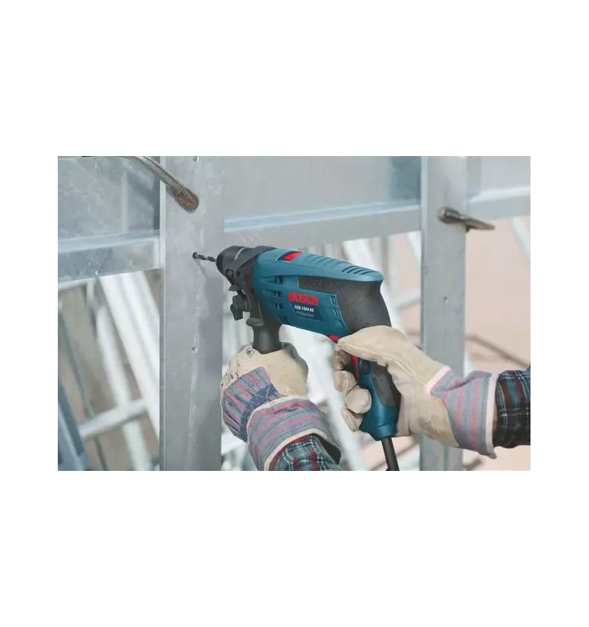 Bosch - GSB 16 RE Professional -iskuporakone