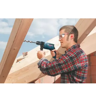 Bosch - GSB 16 RE Professional -iskuporakone