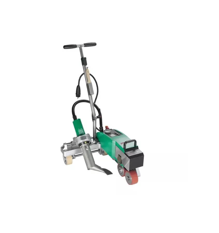 Leister - Varimat V2 tiivistyskone 400 V CEE pistokkeelle