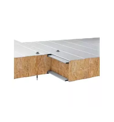 Paneltech - PWW-S / PWW-S LITE sandwich-paneeli
