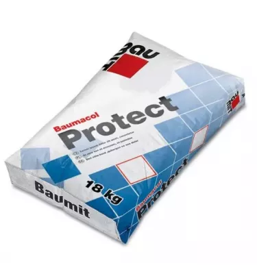Baumit - Baumit Protect tiivistyslaasti