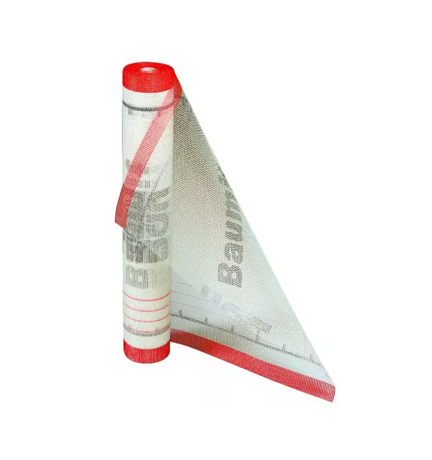 Baumit - StarTex lasikuituverkko