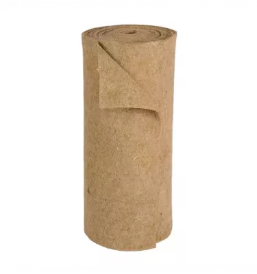 Thermo Natur - Step hamppuvillamatto