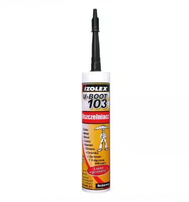 Izolex - Full-fix hybridiliima