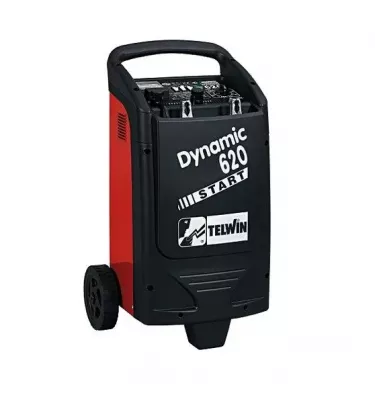 Telwin - prostownik Dynamic