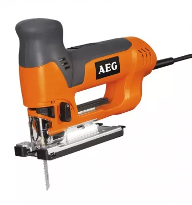 AEG - wyrzynarka  ST 800 XE