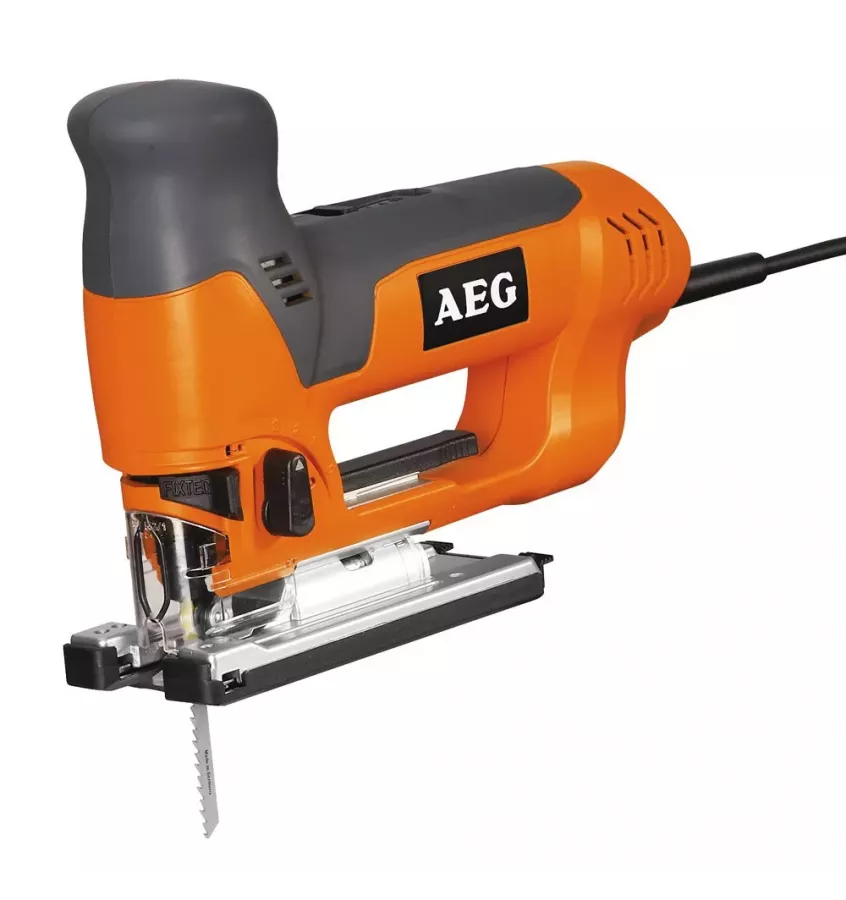 AEG - ST 800 XE -pistosaha