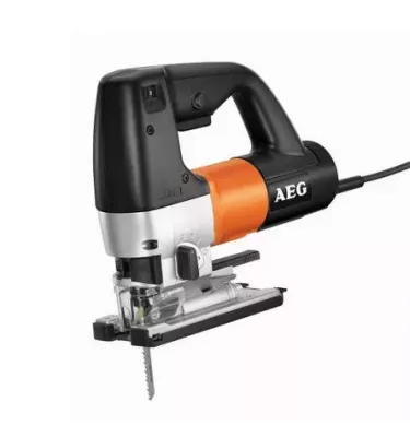 AEG - STEP 1200 -pistosaha