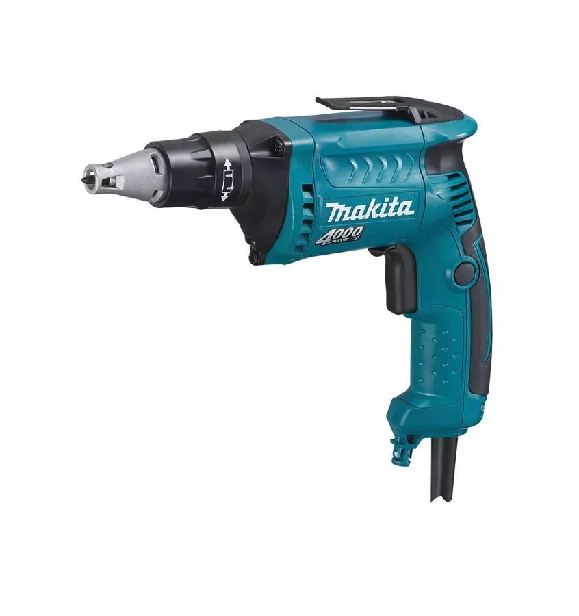 Makita - wkrętarka FS 4000