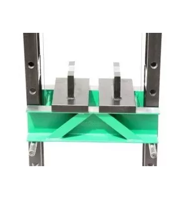 Skamet - prasa hydrauliczna