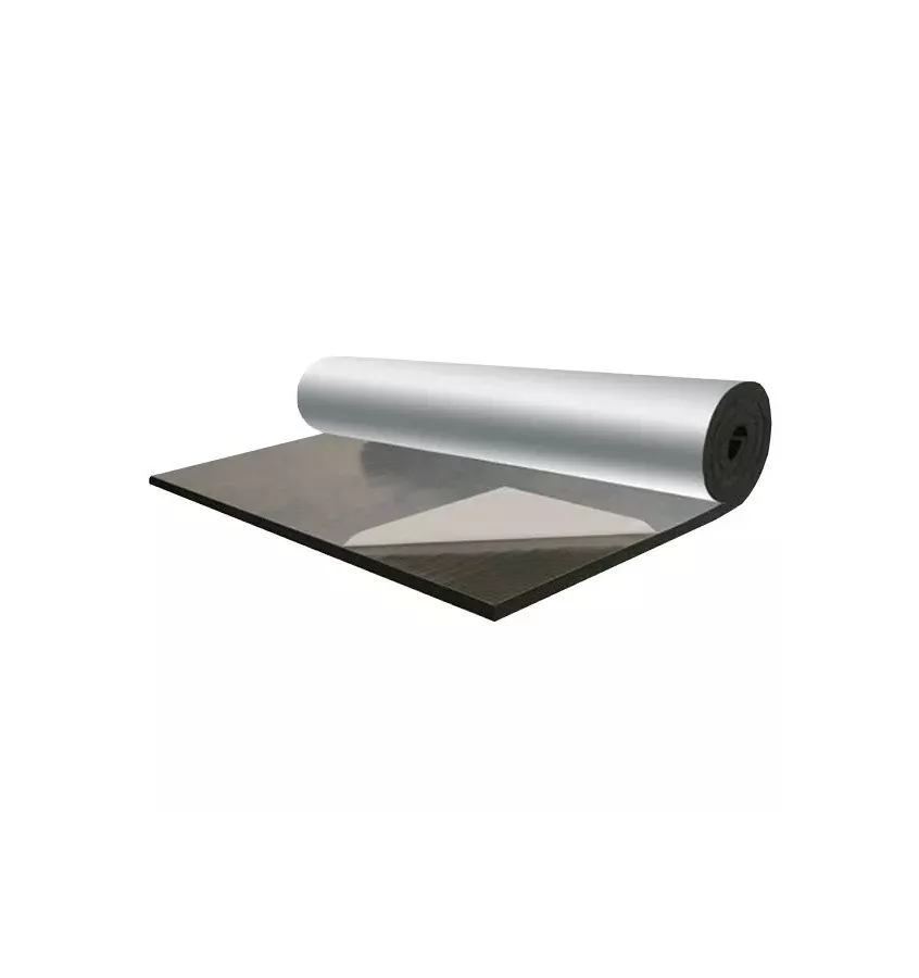 Kaimann - mata Kaiflex DUCT-ALU samoprzylepna