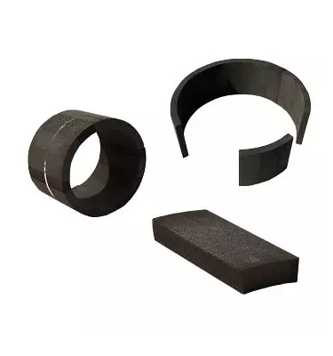 Pittsburgh Corning - Foamglas PSG -segmentit